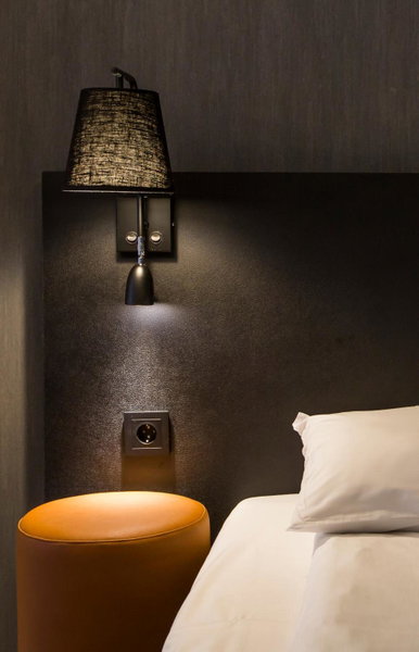 K7 Hotel Oslo, Oslo, Norwegen