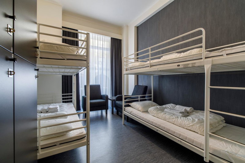 K7 Hotel Oslo, Oslo, Norwegen