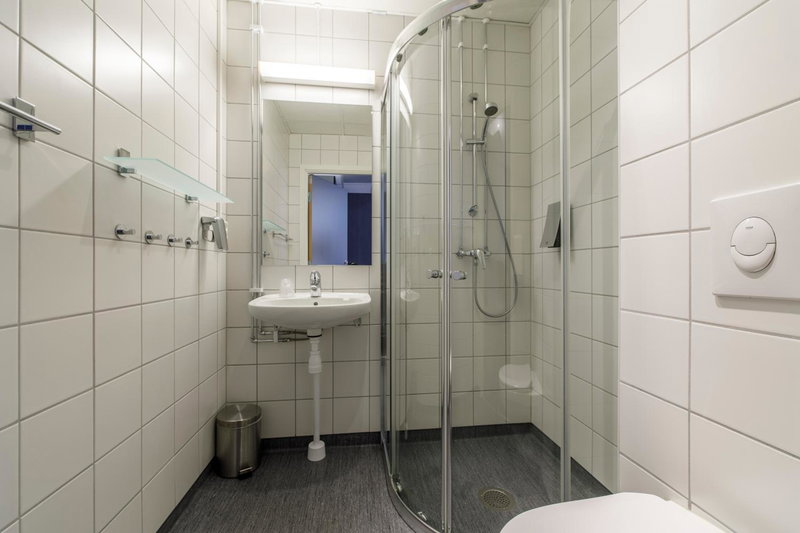 K7 Hotel Oslo, Oslo, Norwegen