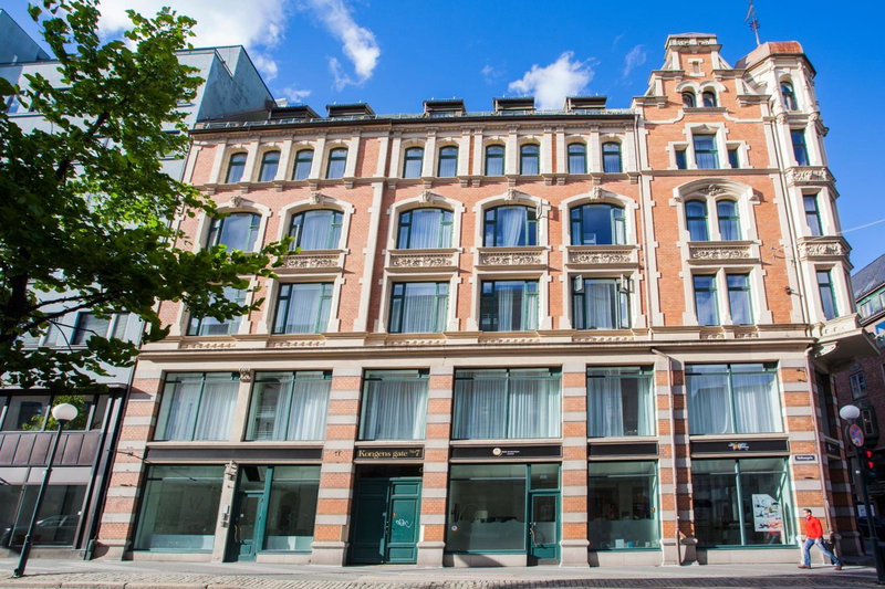 K7 Hotel Oslo, Oslo, Norwegen