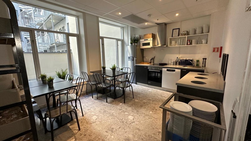 K7 Hotel Oslo, Oslo, Norwegen