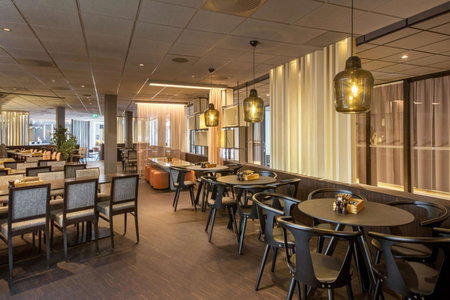 Scandic Ambassadeur Drammen, Drammen, Norwegen