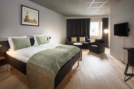 Scandic Ambassadeur Drammen, Drammen, Norwegen