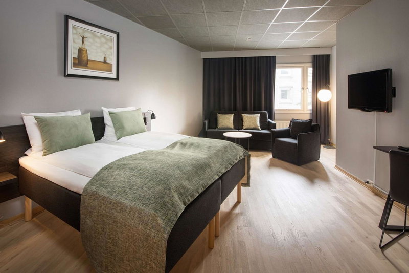 Scandic Ambassadeur Drammen, Drammen, Norwegen
