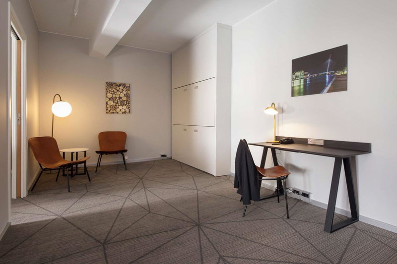 Scandic Ambassadeur Drammen, Drammen, Norwegen