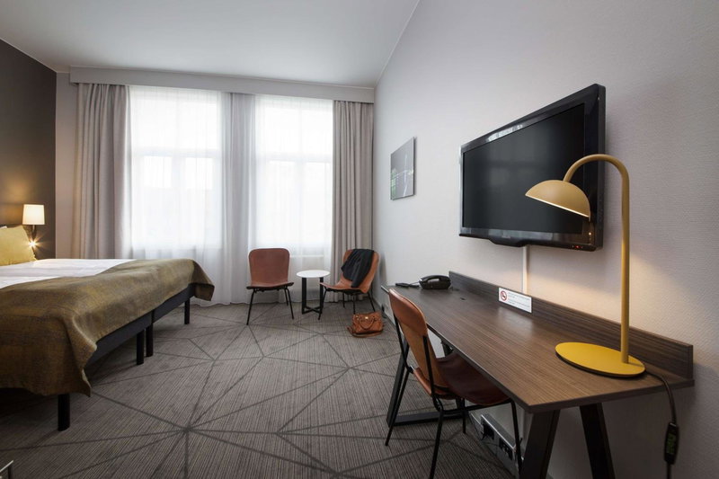 Scandic Ambassadeur Drammen, Drammen, Norwegen