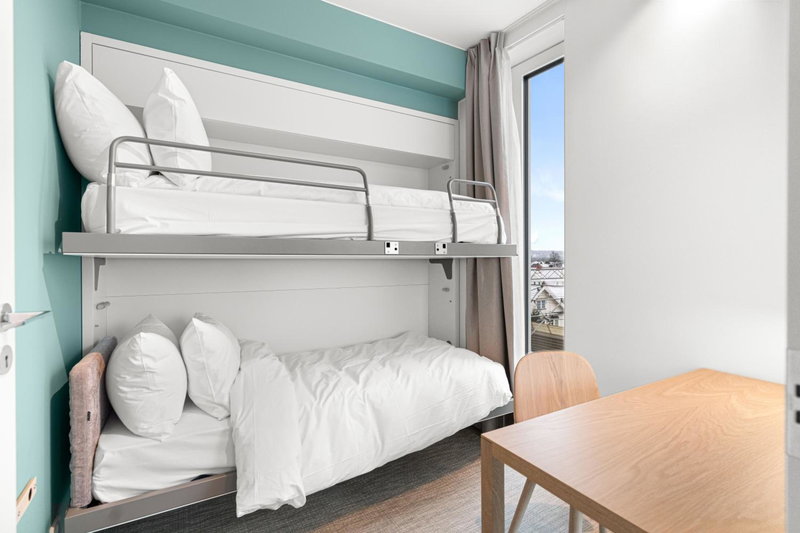 LUX Hotel Apartments Lillestrøm, Lillestrom, Noruega