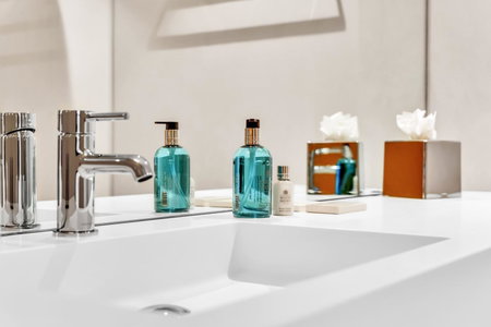 LUX Hotel Apartments Lillestrøm, Lillestrom, Noruega