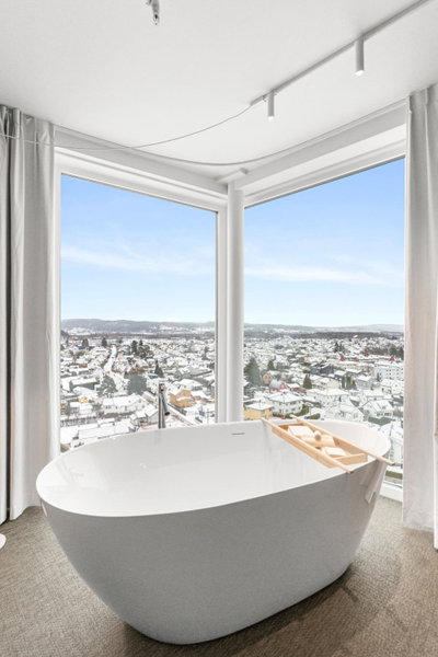 LUX Hotel Apartments Lillestrøm, Lillestrom, Noruega