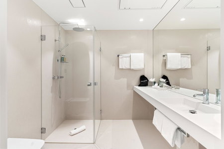 LUX Hotel Apartments Lillestrøm, Lillestrom, Noruega