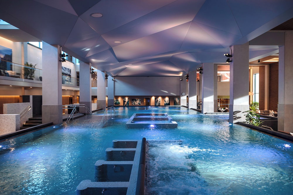The Well Spa & Hotel, Norwegen
