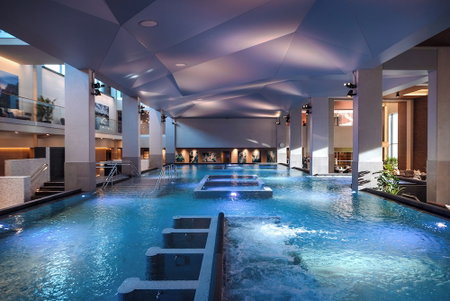 The Well Spa & Hotel, Oslo, Norwegen