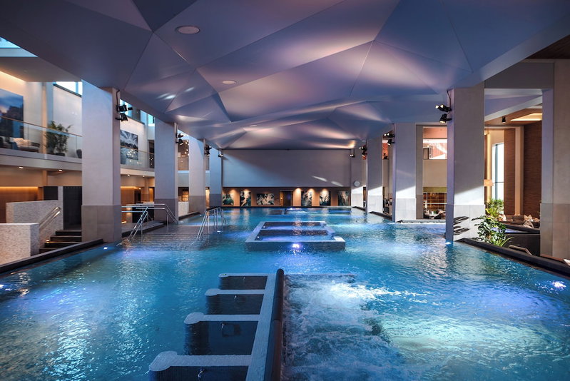 The Well Spa & Hotel, Oslo, Norwegen