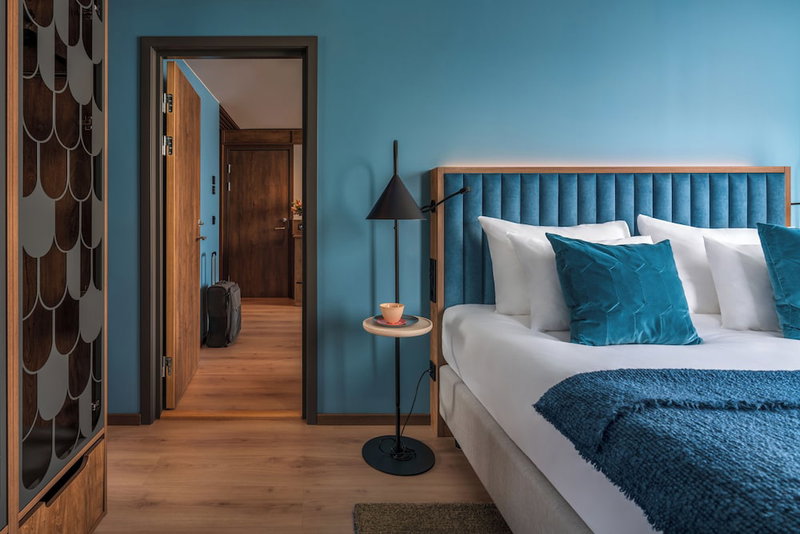 The Well Spa & Hotel, Oslo, Norwegen