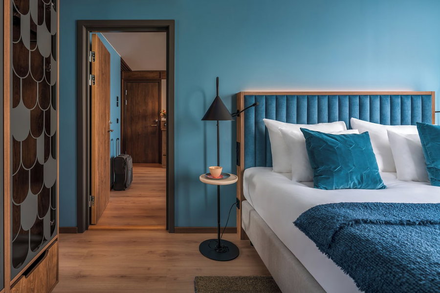 The Well Spa & Hotel, Oslo, Norwegen