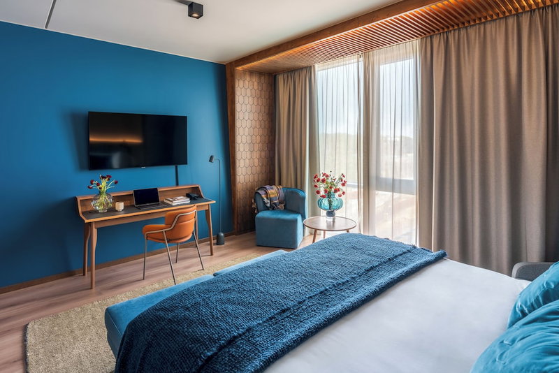 The Well Spa & Hotel, Oslo, Norwegen