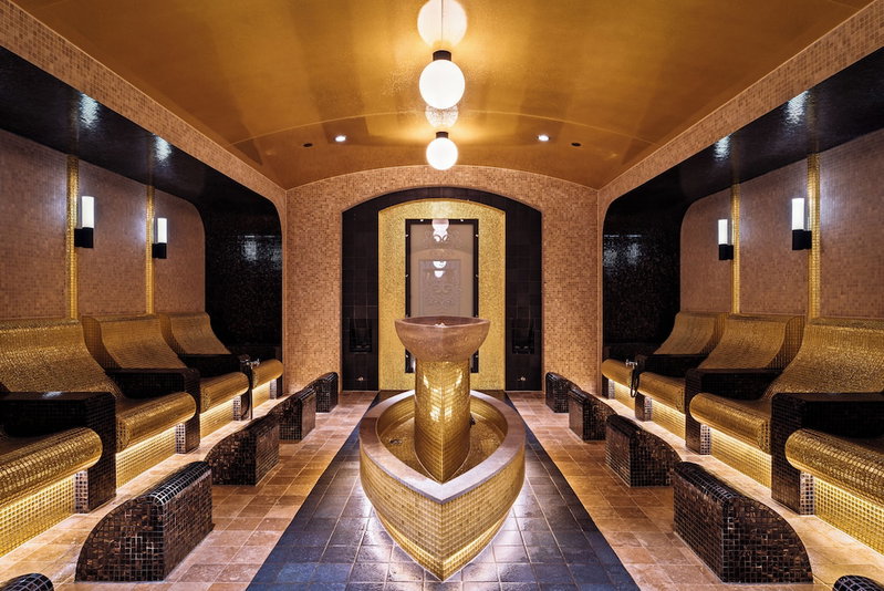 The Well Spa & Hotel, Oslo, Norwegen