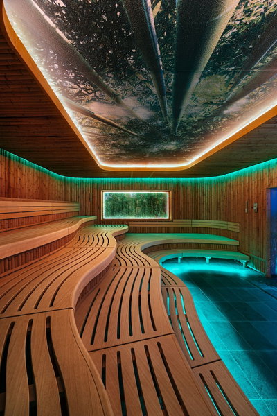 The Well Spa & Hotel, Oslo, Norwegen