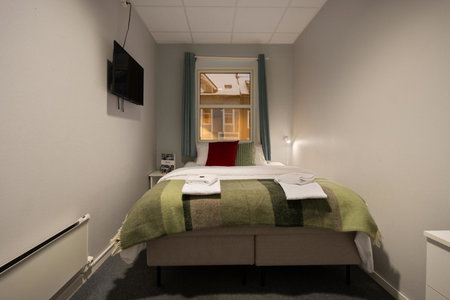 First Hotel Skansen, Tromso, Noruega