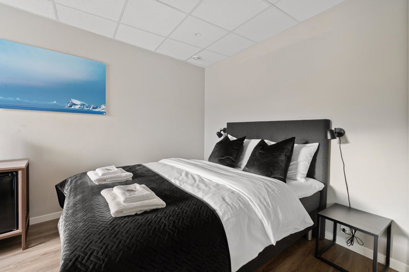 First Hotel Skansen, Tromso, Noruega
