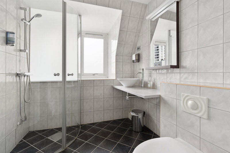 First Hotel Skansen, Tromso, Noruega
