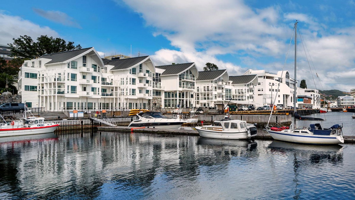 Hotel · Molde Fjordhotell - by Classic Norway Hotels, Molde