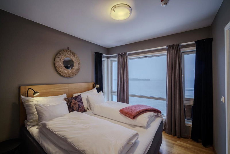 Molde Fjordhotell - by Classic Norway Hotels, Molde, Norway