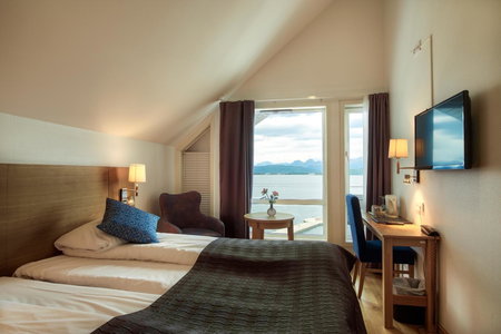 Molde Fjordhotell - by Classic Norway Hotels, Molde, Norway