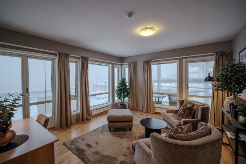 Molde Fjordhotell - by Classic Norway Hotels, Molde, Norway