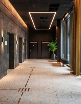 Thon Hotel Snø, Lillestrom, Норвегия