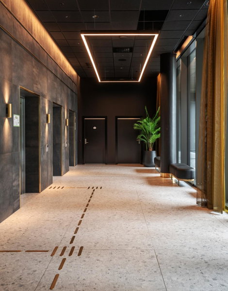 Thon Hotel Snø, Lillestrom, Норвегия