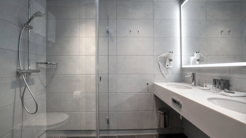 Thon Hotel Snø, Lillestrom, Норвегия
