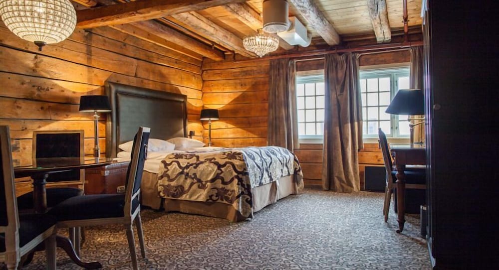 Hotel · Det Hanseatiske Hotel, Bergen