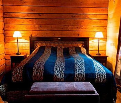 Det Hanseatiske Hotel, Bergen, Noruega