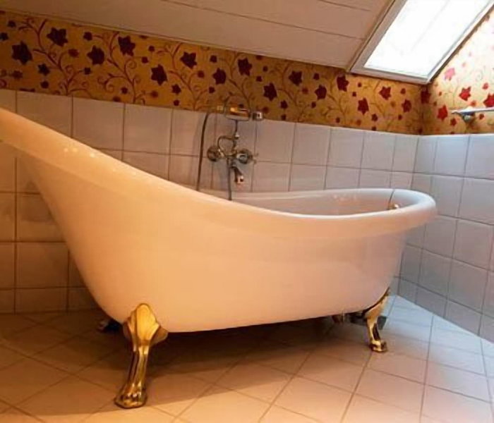 Det Hanseatiske Hotel, Bergen, Noruega
