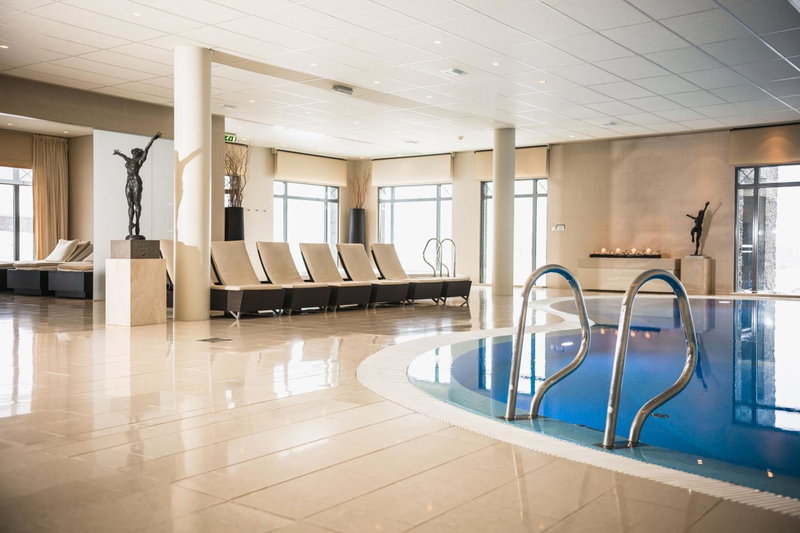 Vestlia Resort, Geilo, Norwegen