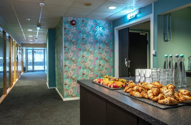 Thon Hotel Kristiansand, Kristiansand, Норвегия