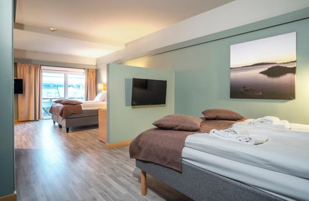 Thon Hotel Kristiansand, Kristiansand, Норвегия
