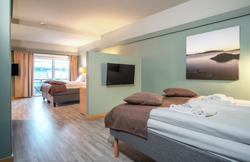 Thon Hotel Kristiansand, Kristiansand, Норвегия