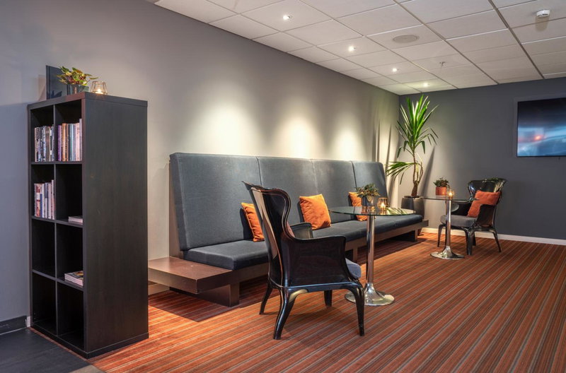 Thon Hotel Kristiansand, Kristiansand, Норвегия