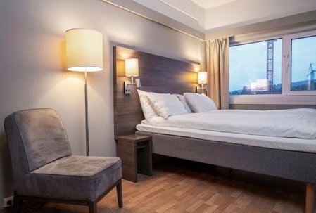 Thon Hotel Kristiansand, Kristiansand, Норвегия