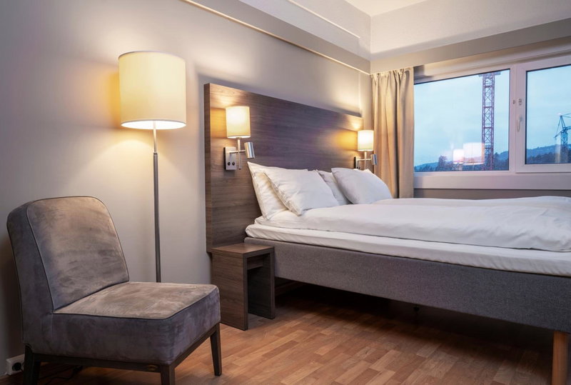 Thon Hotel Kristiansand, Kristiansand, Норвегия