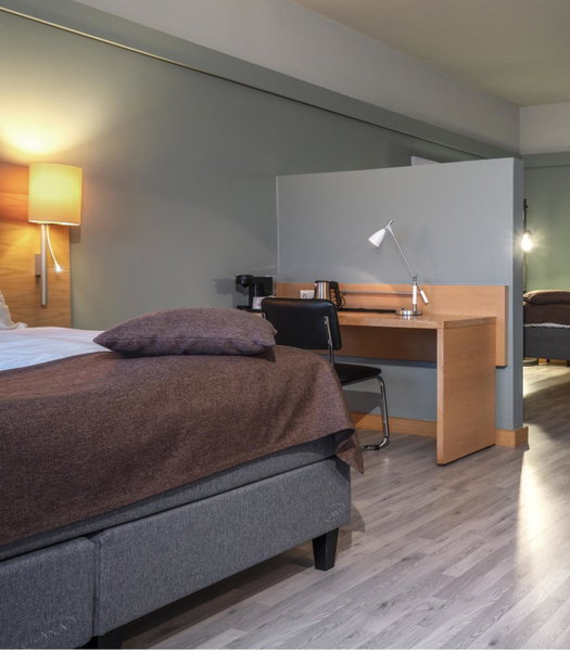 Thon Hotel Kristiansand, Kristiansand, Норвегия