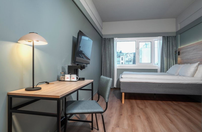 Thon Hotel Kristiansand, Kristiansand, Норвегия