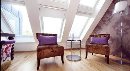 Home Hotel Amanda, Haugesund, Noruega