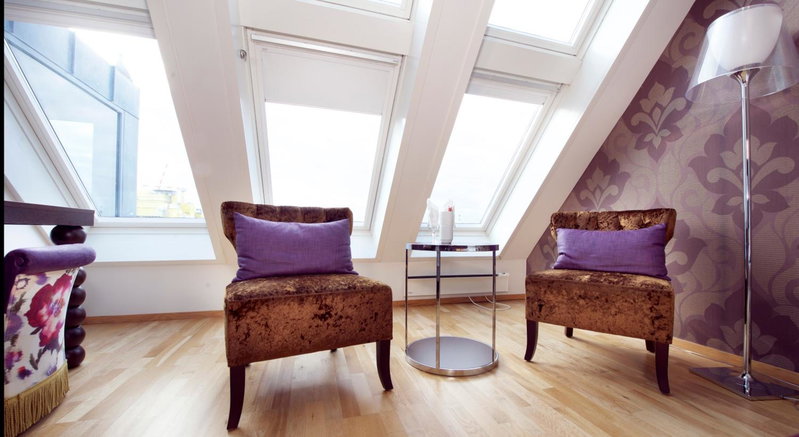 Home Hotel Amanda, Haugesund, Noruega