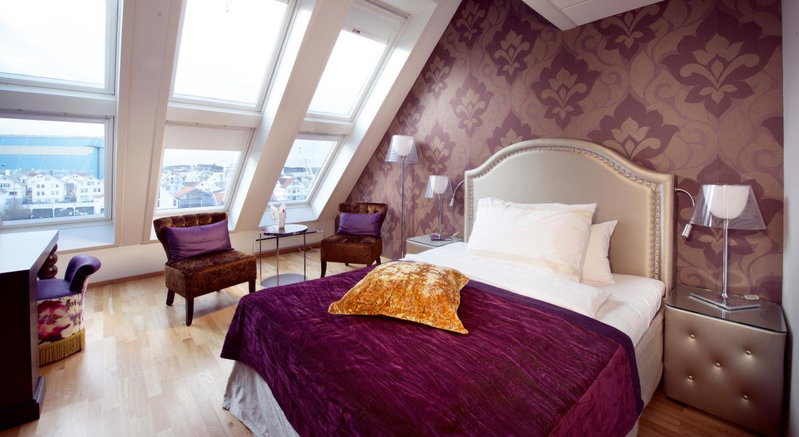 Home Hotel Amanda, Haugesund, Noruega