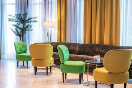 Thon Hotel Harstad, Harstad, Norway