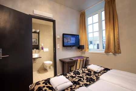 Banken Hotel, Haugesund, Norwegen