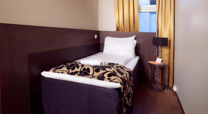 Banken Hotel, Haugesund, Norwegen